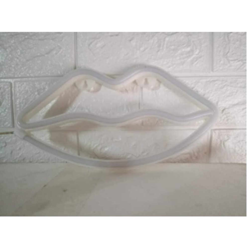 Neon Room Sign, Battery/USB Powered - Picture 2 of 3
